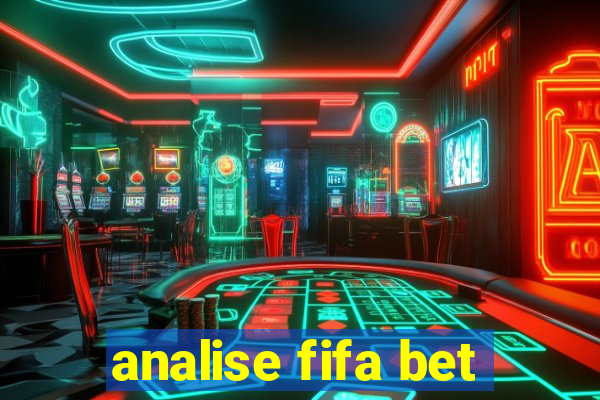 analise fifa bet